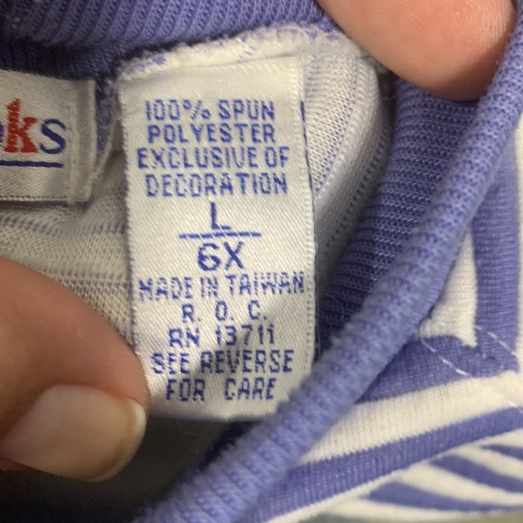 Christie Brooks Kid Sweater - Picture 3 of 7